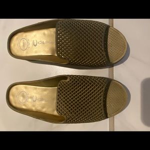 Jeffrey Campbell jelly’s